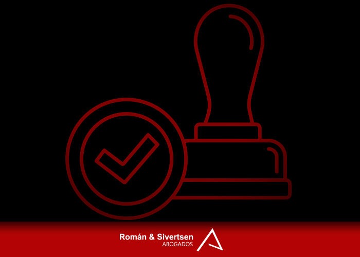 Contrate un abogado (a) certificado