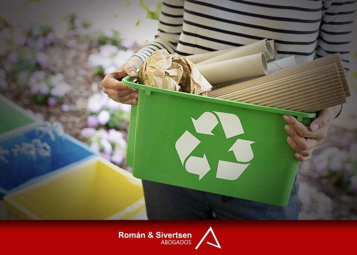 La gestión integral de la basura