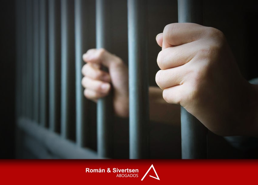 ¿Pueden elegir a su juez (a) los detenidos (as) por prisión preventiva?