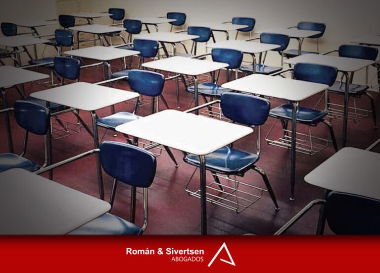 Los límites de la educación privada 