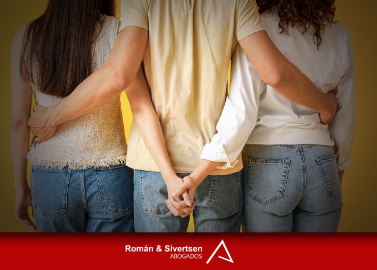 ¿Quiere contraer matrimonio con dos esposas (os)?