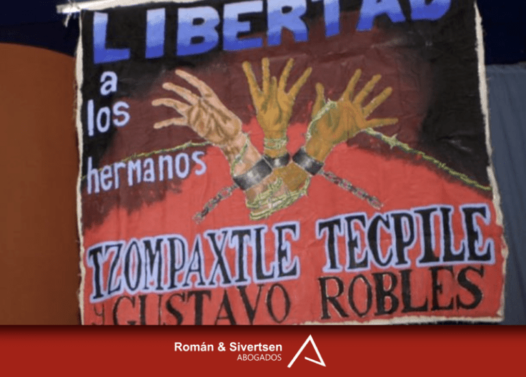 CASO TZOMPAXTLE TECPILE Y OTROS VS. MÉXICO