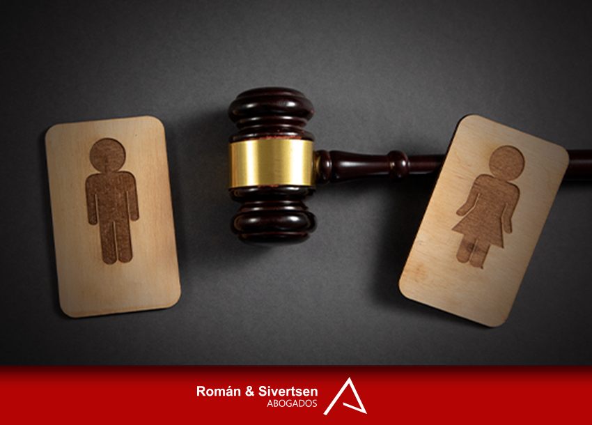 ¿Divorcio después de la muerte?