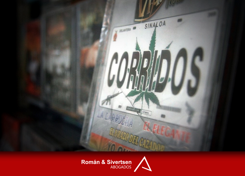 ¿Viola la libertad de expresión la prohibición de los narcocorridos?