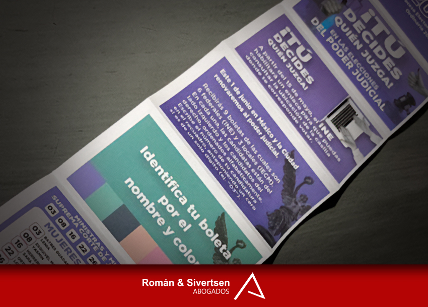 ¿Es posible anularse la elección pasada de los Ministros (as) de la Suprema Corte?