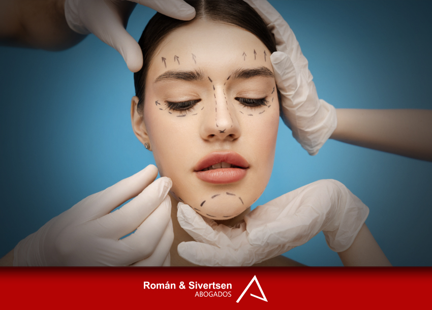 Cirugías plásticas en menores de edad