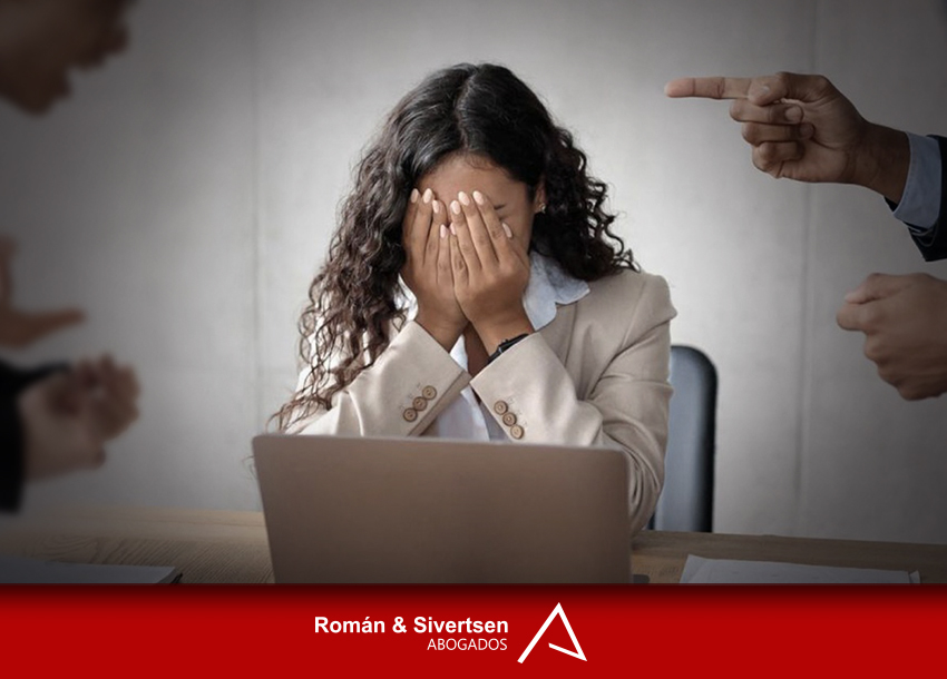 ¿Es posible reclamar el daño moral en materia laboral?