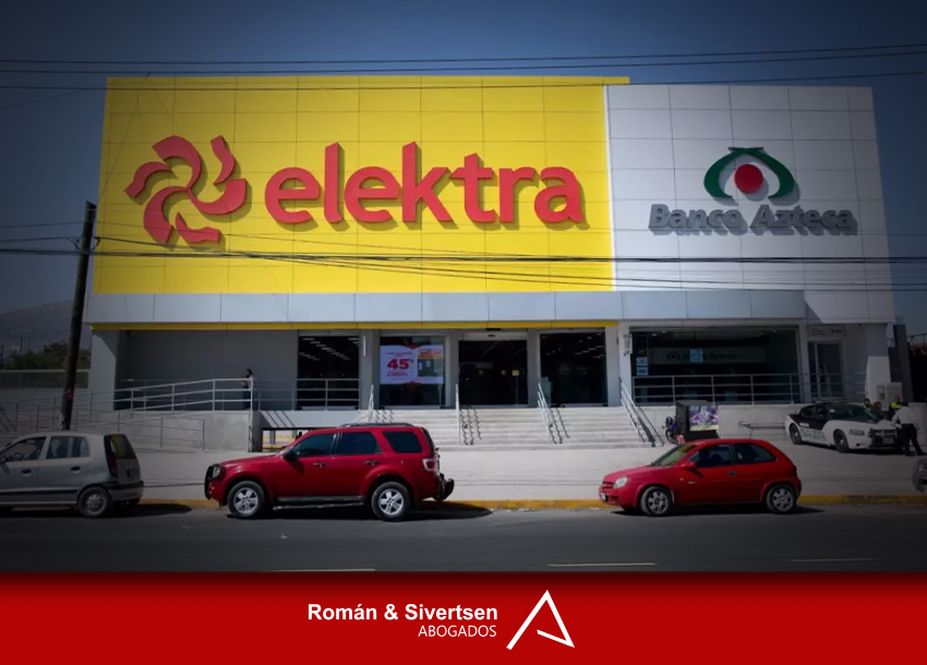 SCJN: son legales los impuestos a grupo salinas