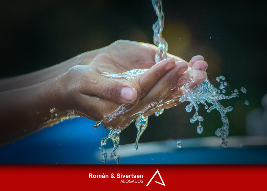 ¿Por qué es importante la reforma a la Ley de Aguas Nacionales?