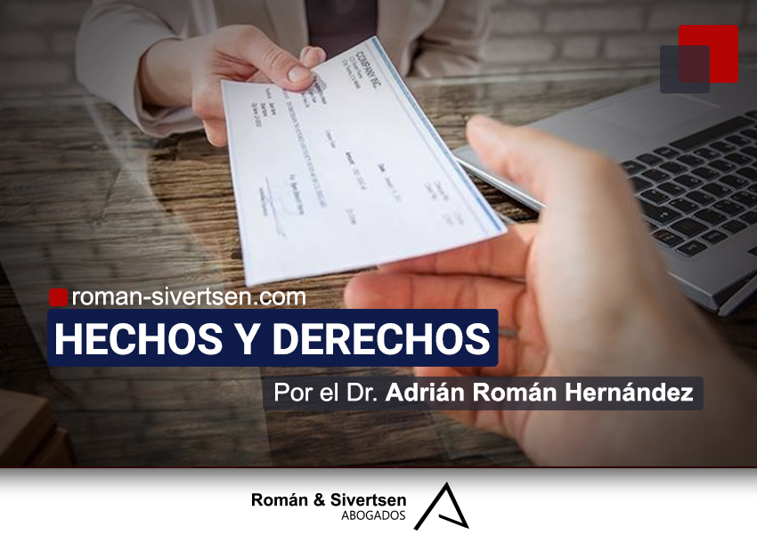 ¿Te hicieron firmar un “machote” de pagaré?